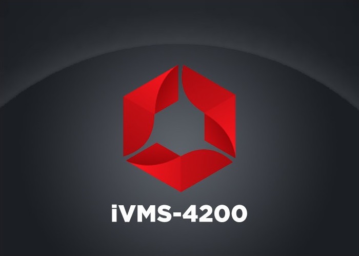 نرم افزار iVMS4200 هایک ویژن